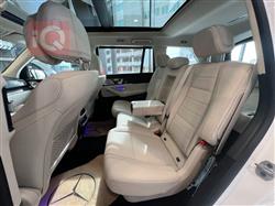 مرسيدس بنز GLS